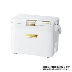 SHIMANO - シマノ  クーラーボックス フィクセル  ウルトラプレミアム 6面真空 未使用品 フィクセル ウルトラプレミアム22Lは2022年新発売の6面真空