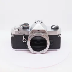 【実写確認整備済】ペンタックスMX／ペンタックスMズーム28-50mmF4.5 実写確認整備済】ペンタックスMX／ペンタックスMズーム28-50mmF4.5