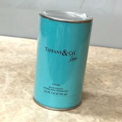 Tiffany＆Co. ティファニー &Love for Him アンドラブ フォーヒム 50ml