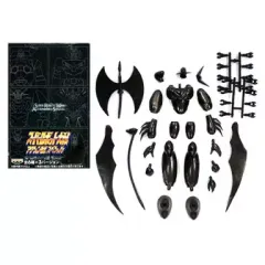 【中古】フィギュア 5.真・ゲッターロボ(ブラック) 「スーパーロボット大戦」 アクションロボスペシャル