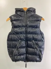 土日値下げDUVETICA デュベティカ カシミヤ混 ダウンベスト　サイズ42 楽天市場】duvetica ベスト 42の通販
