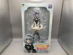 一部店舗限定 空銀子(そらぎんこ) ゴスロリVer. KDcolle りゅうおうの