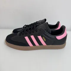 ⭐️美品⭐️【adidas】アディダスSANBA OG 23㎝ Samba_OG_Shoes_White_B75806_01