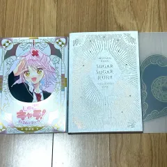 韓国　シュガシュガルーン　ポップアップ　特典　コンプリート￼ エクルカード 韓国 シュガシュガルーン ポップアップ 特典 会場限定 クリア