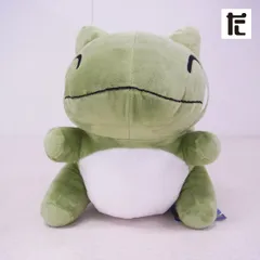 ポケモンセンター 12インチ エルフーンのみがわり ぬいぐるみ 紙