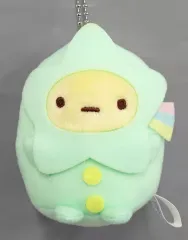 【中古】雑貨 たぴおか(イエロー) 星空さんぽ マスコットキーチェーン Part2 「すみっコぐらし」