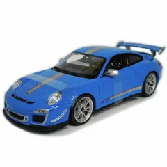 2025年最新】1/18 maisto ポルシェ 911の人気アイテム - メルカリ