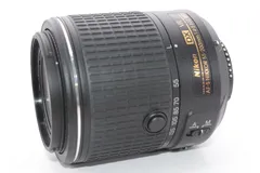 2024年最新】AF-S DX VR NIKKOR 55-200の人気アイテム - メルカリ