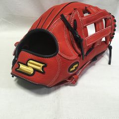 新品 ssk 軟式外野手グローブ アクーニャjrモデル プロモデル