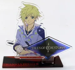 テイルズオブクレストリア 2巻 特典セット テイフェス テイフェス2023 開催記念グッズ」新衣裳のカナタとミゼラの