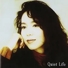 Quiet Life [Audio CD] 竹内まりや