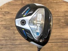中古】 テーラーメイド M1 460(2017) 9.5° ドライバー DR ATTAS