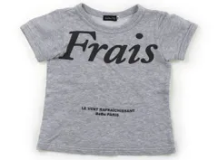 【べべ/BeBe】Tシャツ・カットソー 100サイズ 男の子【子供服・ベビー服】（1810071）