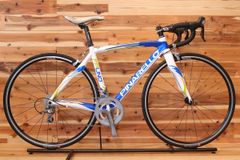 ピナレロ PINARELLO FP UNO 2012モデル 460Sサイズ シマノ ティアグラ 4600 MIX 10S アルミ ロードバイク 【広島店】