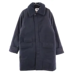 HELLY HANSEN (ヘリーハンセン) Nordland Coat ノードランド インサレーションコート ネイビー HE11761のサムネイル