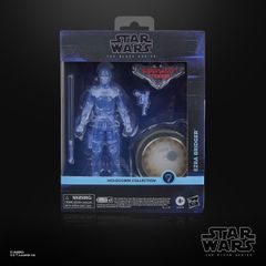 스타 워즈 블랙 시리즈 홀로콤 컬렉션 에즈라 브리저 6 인치 액션 피규어 Star Wars TBS Holocomm Colleciton Ezra Bridger