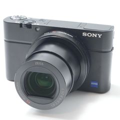 ソニー SONY DSC-RX100M3 Cyber-shot