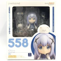 2025年最新】ねんどろいど チノの人気アイテム - メルカリ