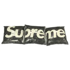 2023年最新】Supreme Jules Pansu Pillowsの人気アイテム - メルカリ