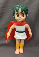 2025年最新】海のトリトン ソフビの人気アイテム - メルカリ