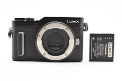 【noix様用】Panasonic LUMIX DC-GF10 ブラック ボディ noix様用】Panasonic LUMIX DC-GF10 ブラック ボディ noix様用