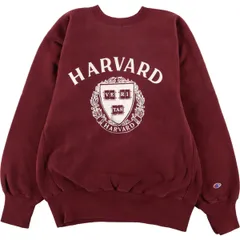 2023年最新】champion harvard mの人気アイテム - メルカリ