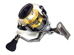 2023年最新】シマノ(SHIMANO) リール スピニングリール ナビX 4000XG