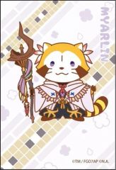 [중고] 자석·자석 미야린 스퀘어 자석 [Fate/Grand Order - 절대 마수 전선 바빌로니아-×라스칼]