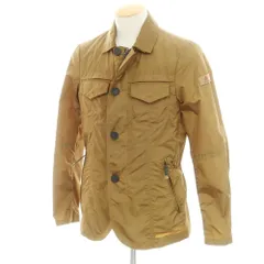 PEUTEREY ピューテリー　ナイロンジャケット 冬だけじゃない。PEUTEREY（ピューテリー）のナイロンアウター