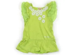 【メゾピアノ/mezzopiano】チュニック 120サイズ 女の子【子供服・ベビー服】（1871365）