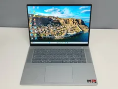 Dell Inspiron 16 5625 シルバー ノートPC 【ジャンク】 DELL Inspiron シルバー ノートPC ジャンク Dell Inspiron 16