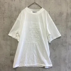 sakishima Tokyo サキシマトウキョウ　半袖Tシャツ　白　レディース　Fサイズのサムネイル