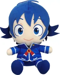 【中古】ぬいぐるみ 鈴木入間 BIGぬいぐるみ 「魔入りました!入間くん」