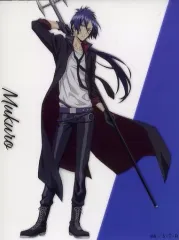 【中古】キャラカード 六道骸/全身 アクリルカード 「ひこくじmini 家庭教師ヒットマンREBORN! VOL.1」 シルバー賞