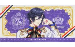 うたプリ 7th ビッグタオル バスタオル 皇綺羅 - メルカリ