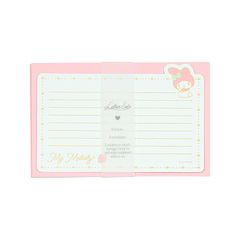 サンリオ(SANRIO) レターセット マイメロディ