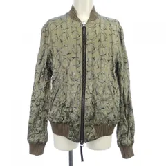 ジョルジオ アルマーニ GIORGIO ARMANI ブルゾンのサムネイル