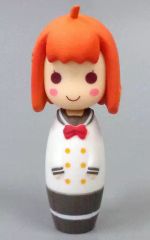 [중고] 스탬프 · 도장 · 인감 타카미 치카 [러브라이브! 선샤인!! 인형 피겨 스탬프]