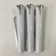 snowman mania ペンライト 3本セット LIVE TOUR 2021 スノマニ【86-240103-mk-8-tei】