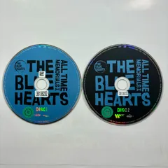 Amazon.co.jp: THE BLUE HEARTS 30th ANNIVERSARY ALL TIME