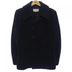 2025年最新】マルジェラ pコートの人気アイテム - メルカリ