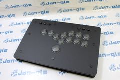 美品 PUNKWORKSHOP レバーレスアケコン J621000 O 関西