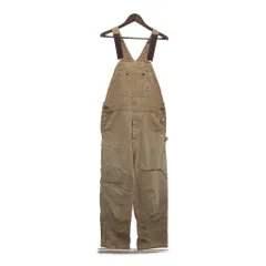 2025年最新】古着 パンツ 90s USA製 Carhartt カーハート