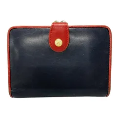 未使用　KITAMURA　二つ折り財布　財布　コンパクトウォレット　ベージュ 二折財布｜キタムラオンラインショップ