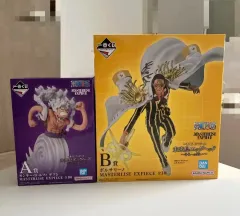 ONE PIECE（ワンピース） くじ ミラエ島 A B 賞 まとめ売り