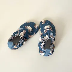 ☆ Aタイプ×ユニコン ☆ 24-25(12.5-14cm) ☆ マリンシューズ ベビー キッズ マリンシューズ キッズ ベビー ビーチサンダル ウォーターシューズ アクアシューズ ビーチシューズ 靴 シューズ 女の子 男の子 赤ちゃん 海 プール 水遊び