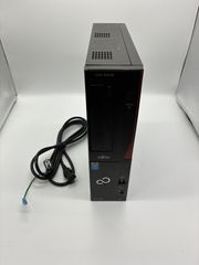 【高性能ワークステーション】富士通 CELSIUS J530｜Xeon E3-1225 v3・メモリ8GB・HDD500GB・OS無し｜省スペースPC