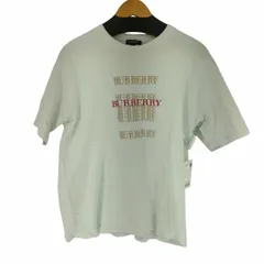 2024年最新】バーバリーロンドンメンズ半袖Tシャツ/カットソーの人気