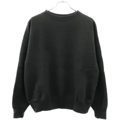 AURALEE スウェット　サイズ3 美品 オーラリースウェット size 3 (S)美品 かわいくっ