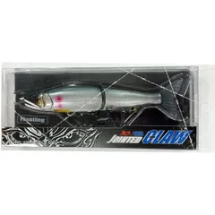 ジョインテッドクロー　128と70のセット　新品未使用 全4色】ガンクラフト ジョインテッドクロー 128 松浦テグス別注